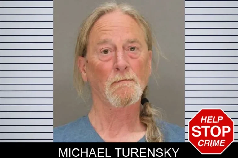 Michael Turensky
