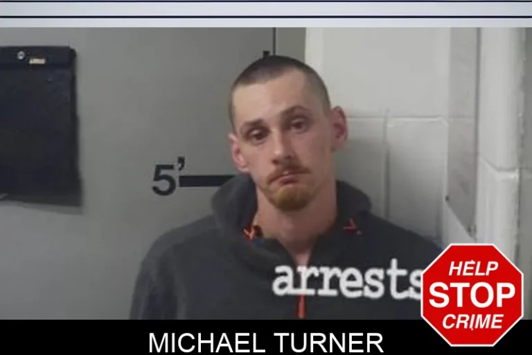 Michael Turner