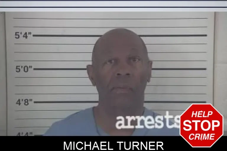 Michael Turner