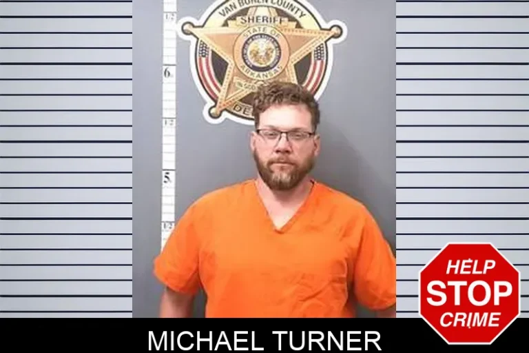 Michael Turner