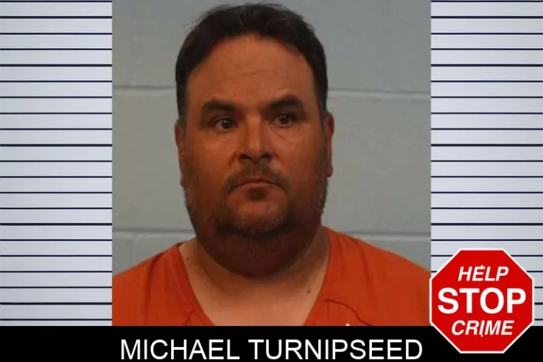 Michael Turnipseed