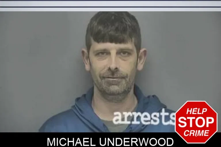 Michael Underwood