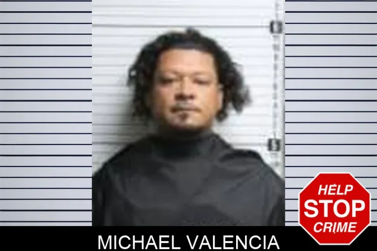 Michael Valencia