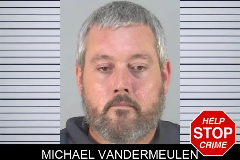 Michael Vandermeulen