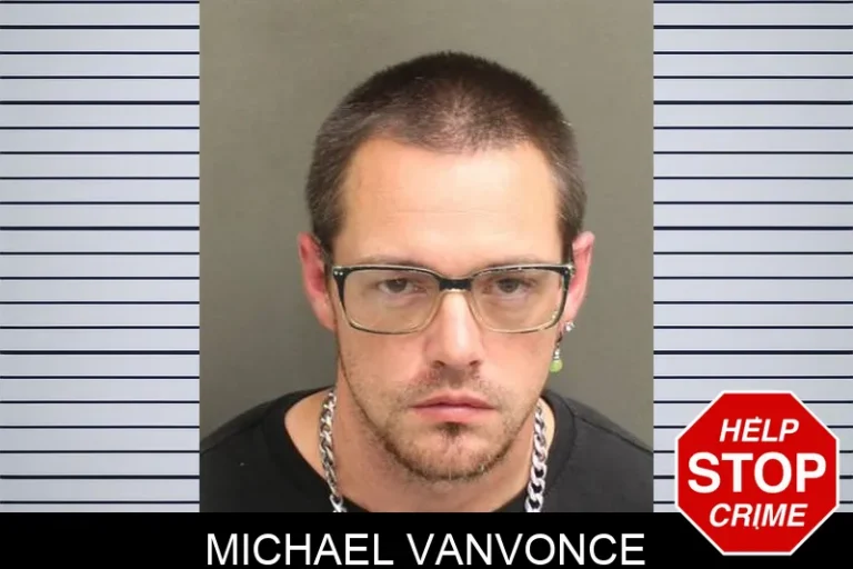 Michael Vanvonce