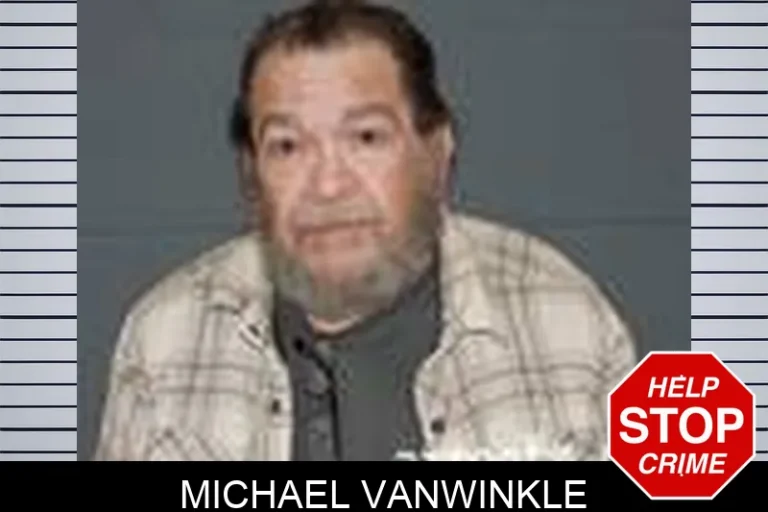 Michael Vanwinkle