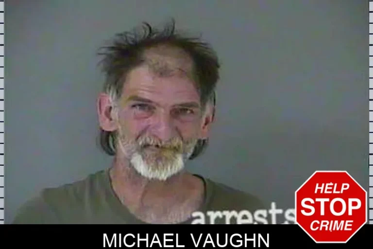 Michael Vaughn