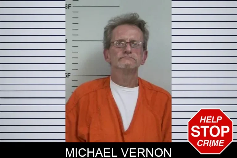 Michael Vernon