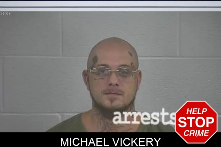 Michael Vickery