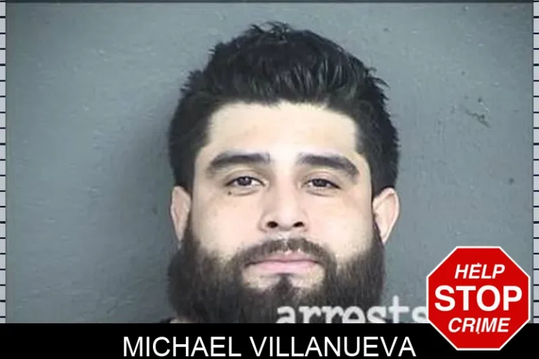 Michael Villanueva