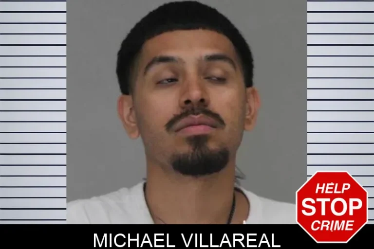 Michael Villareal