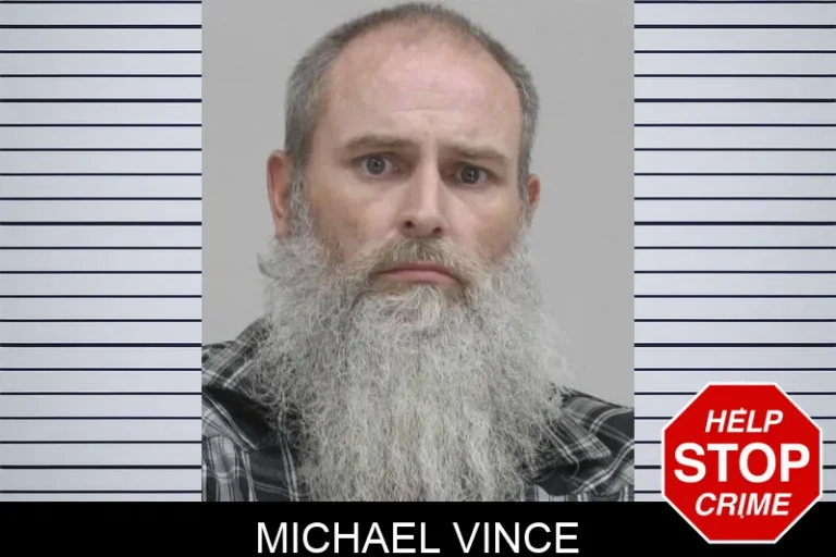 Michael Vince