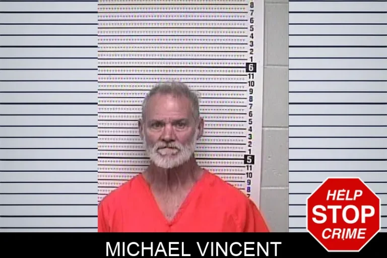Michael Vincent