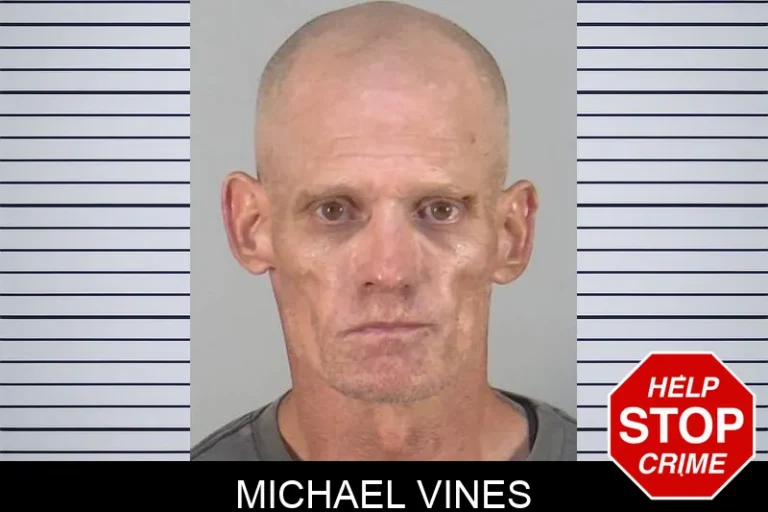 Michael Vines