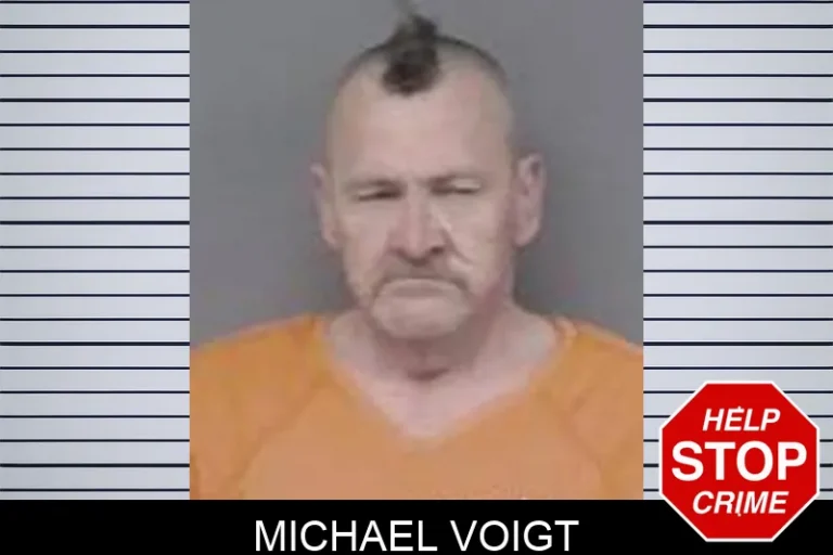 Michael Voigt