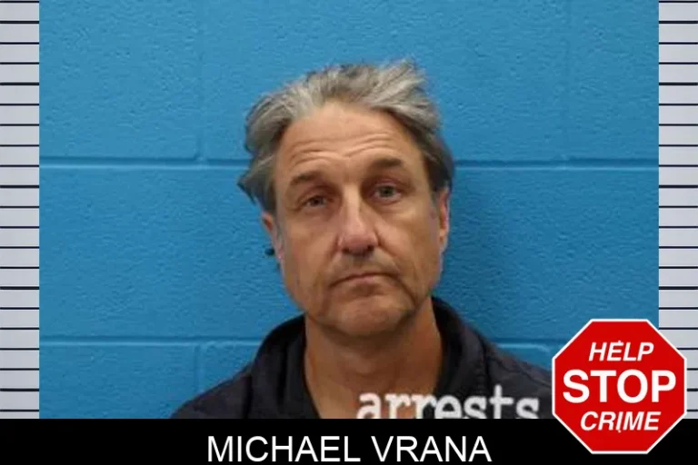Michael Vrana