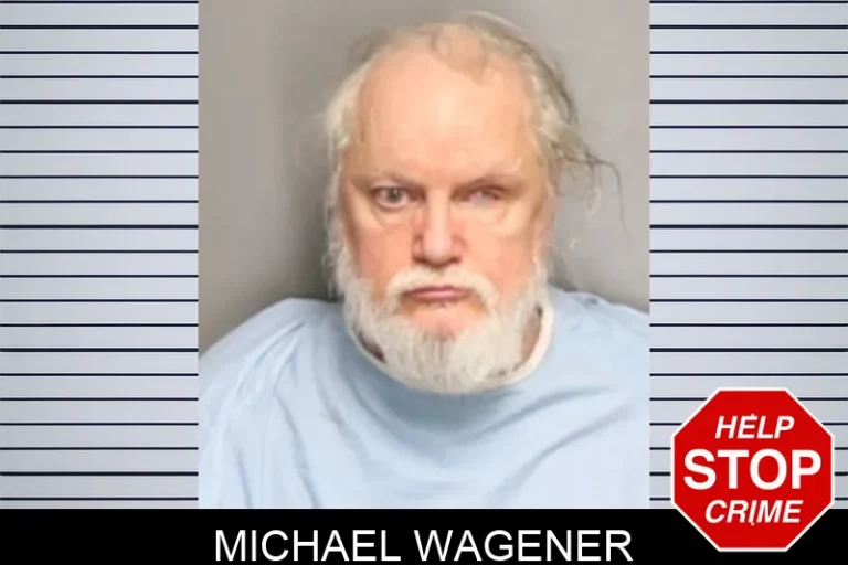Michael Wagener