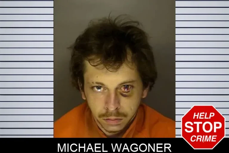 Michael Wagoner