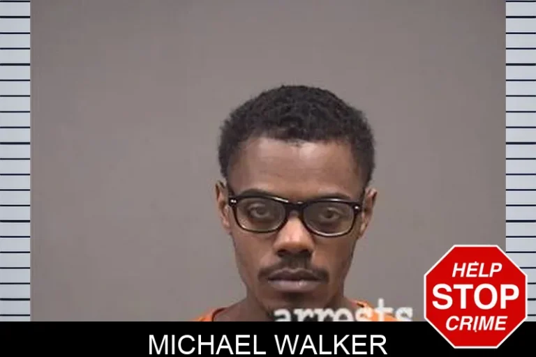 Michael Walker
