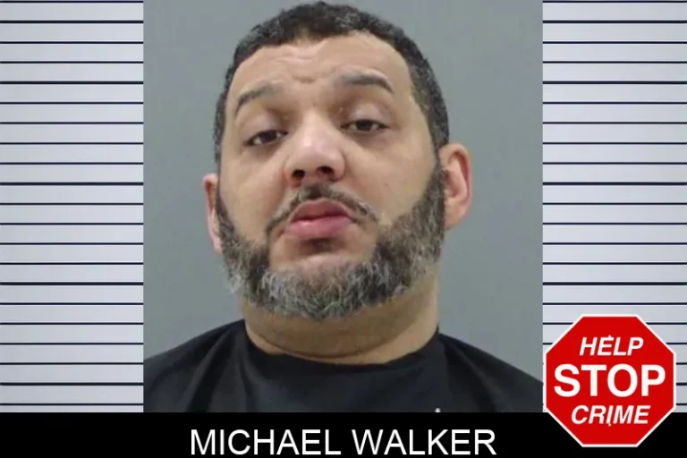 Michael Walker