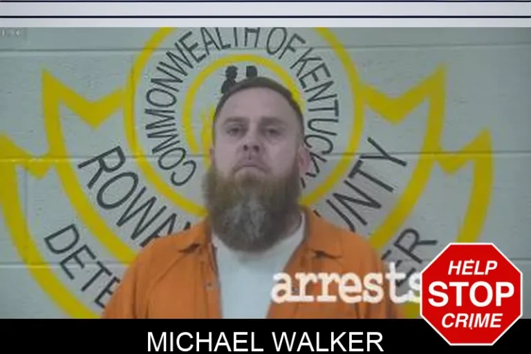 Michael Walker