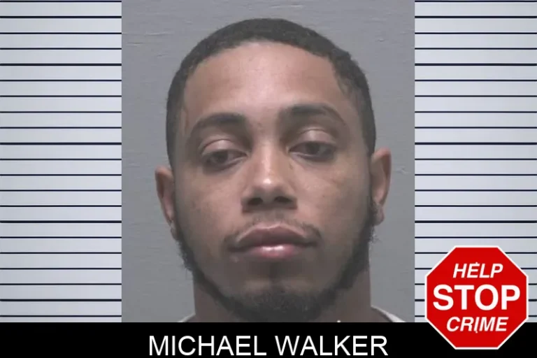 Michael Walker