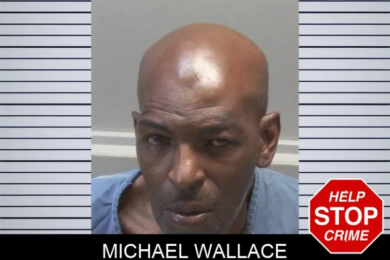 Michael Wallace