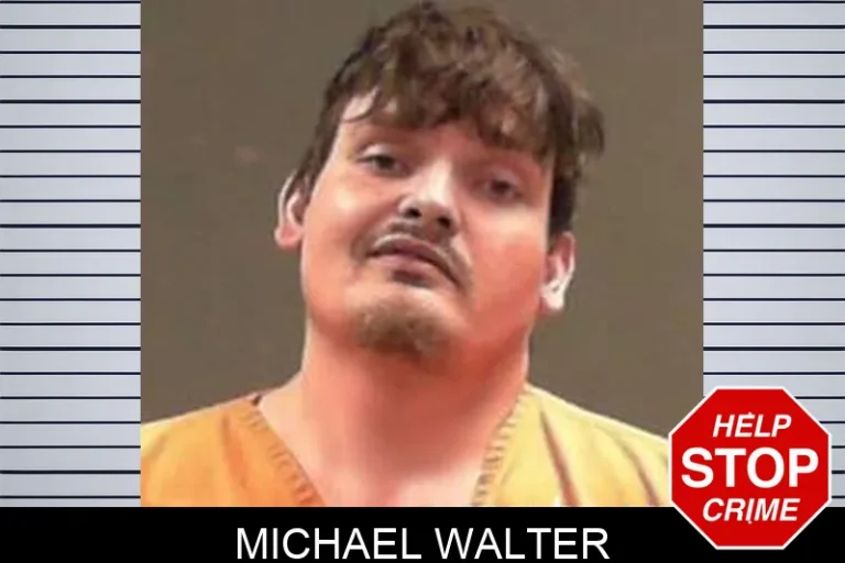 Michael Walter