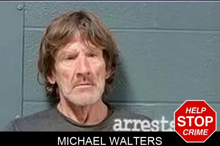 Michael Walters