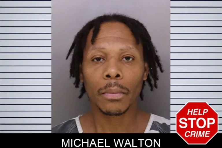 Michael Walton