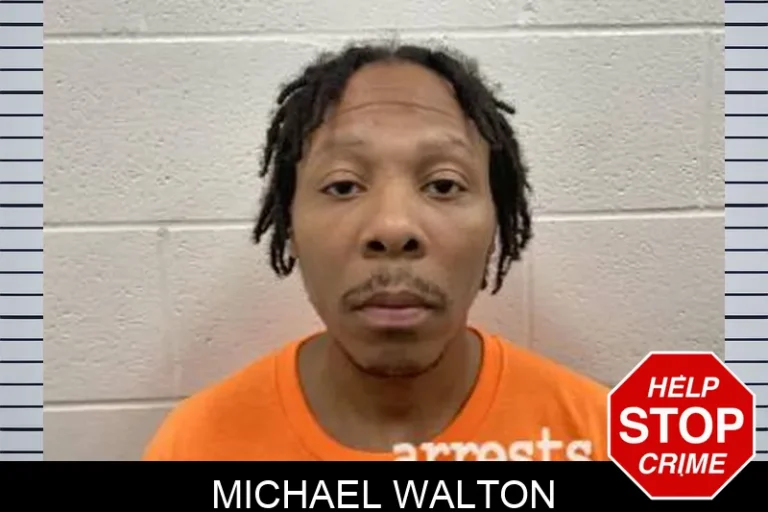 Michael Walton