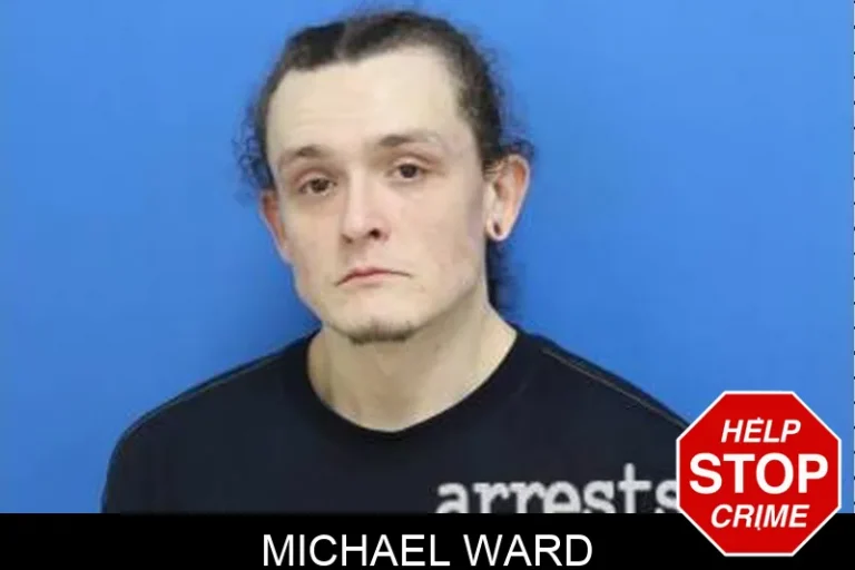 Michael Ward
