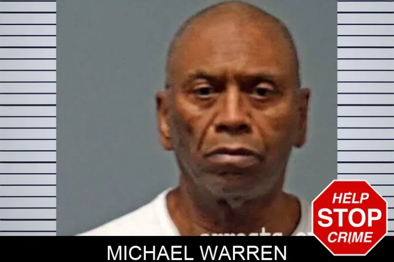 Michael Warren