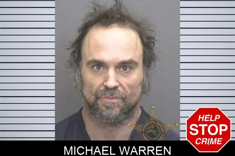 Michael Warren