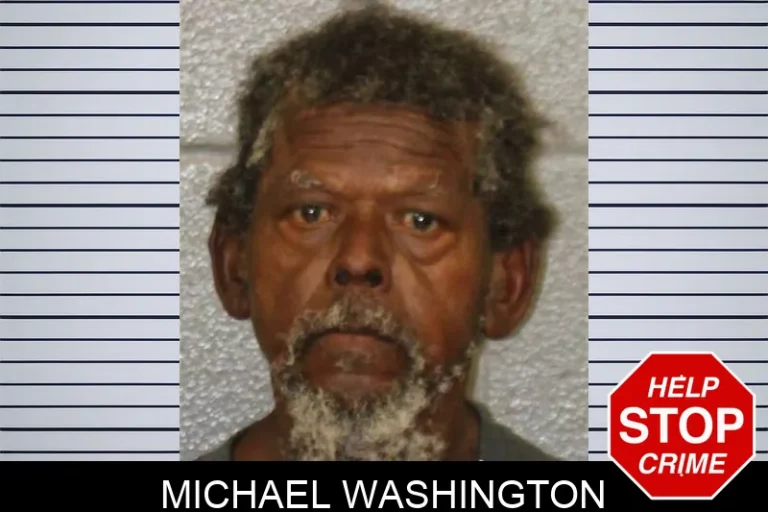 Michael Washington