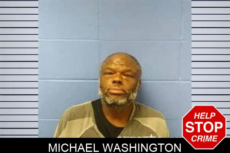 Michael Washington