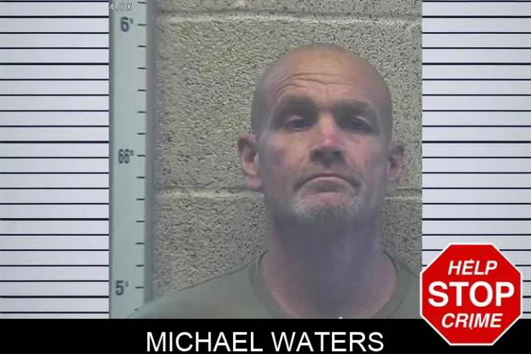 Michael Waters