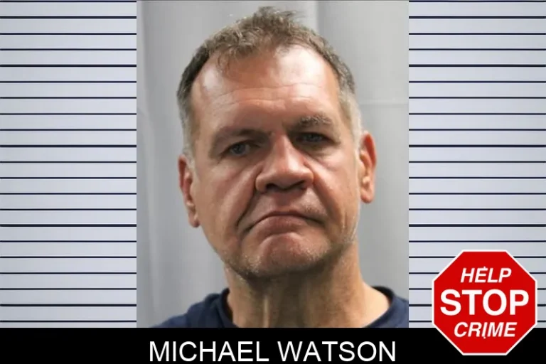 Michael Watson