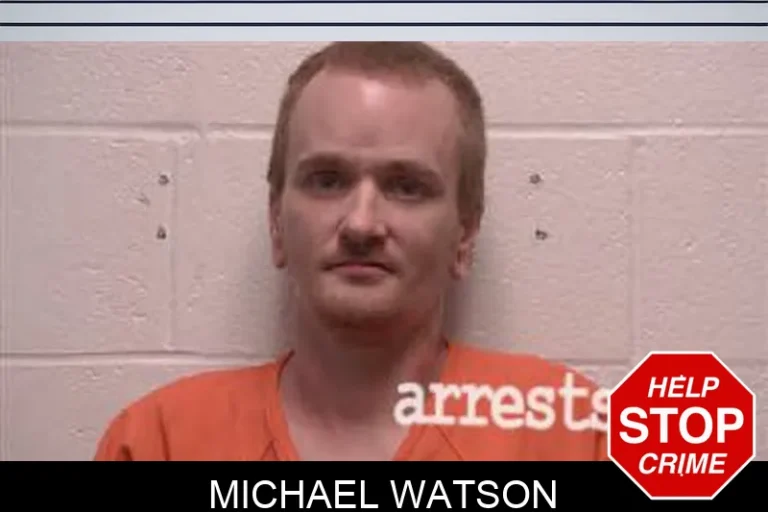Michael Watson