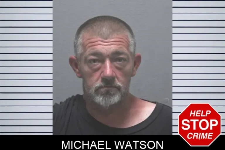 Michael Watson
