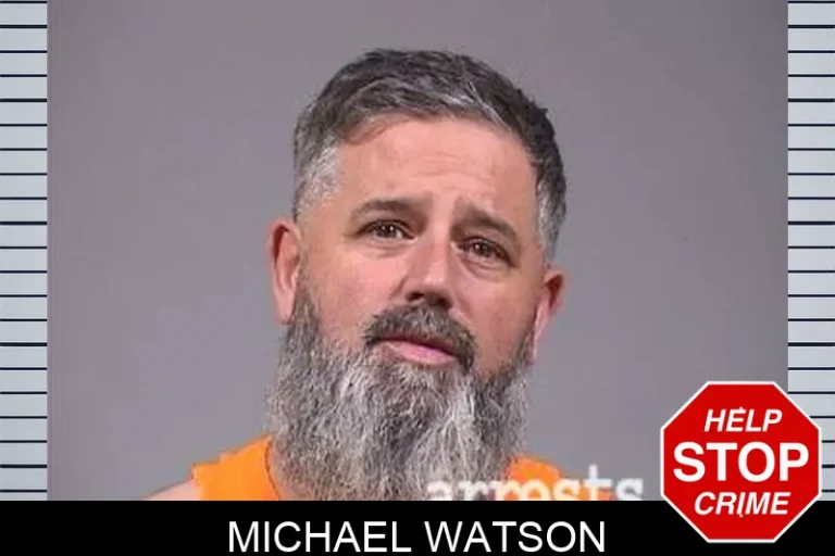 Michael Watson