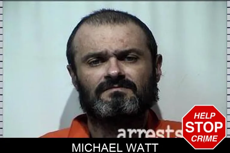 Michael Watt