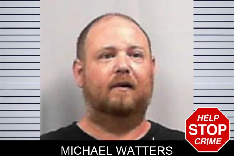 Michael Watters