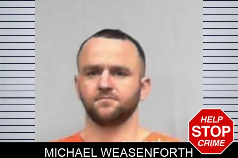 Michael Weasenforth