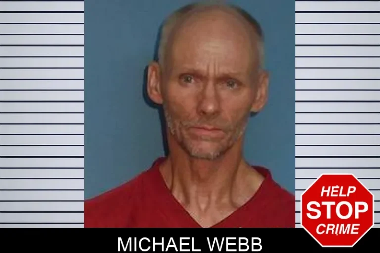 Michael Webb
