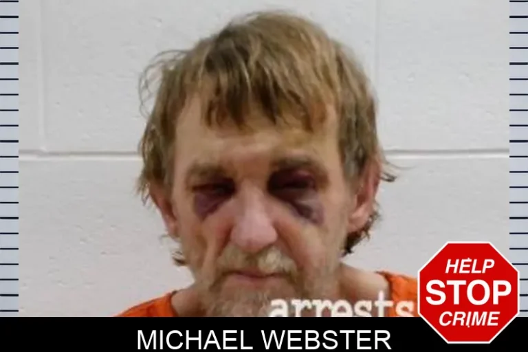 Michael Webster