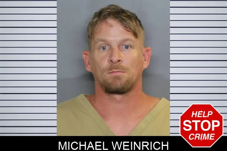 Michael Weinrich