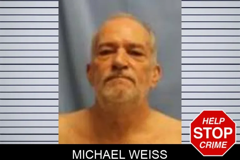 Michael Weiss