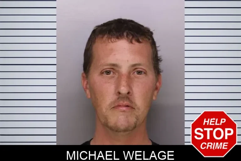 Michael Welage