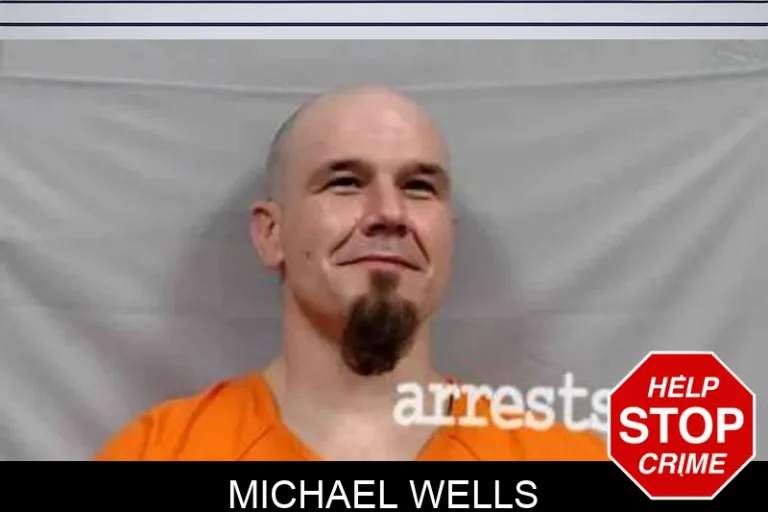 Michael Wells